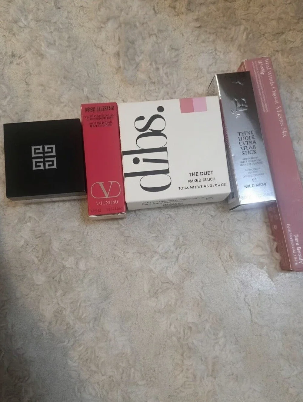 #252 Beauty Bundle